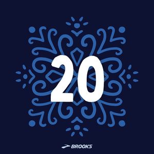 Image post by @brooksrunningde on Instagram