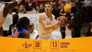 Image post by @ulm_mbb on Instagram