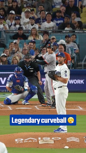 Video post by @mlb on Facebook