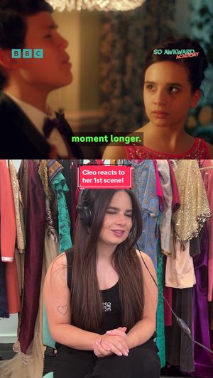 Video post by @cbbc on TikTok