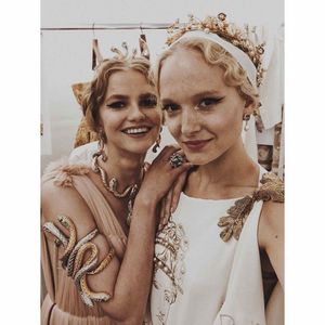 Image post by @maja_salamon on Instagram