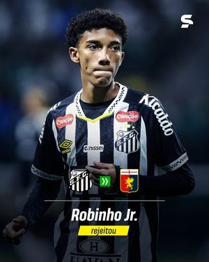 Image post by @sportv on Instagram