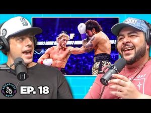 Video post by @thebroadcastboysshow on YouTube