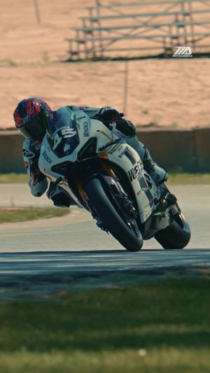 Video post by @motoamerica on TikTok