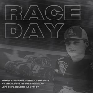 Image post by @_gavonveachracing_ on Instagram