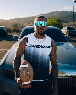Image post by @phenomelite on Instagram