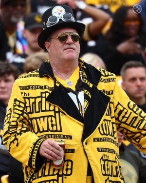 Image post by @steelers_nation_unite on Instagram