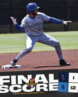 Image post by @gscsports on Facebook