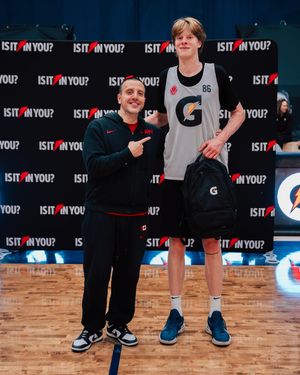 Image post by @canadabasketball on Instagram