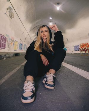 Image post by @jessicamacrina on Instagram
