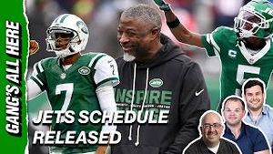 Video post by @nypostsports on YouTube