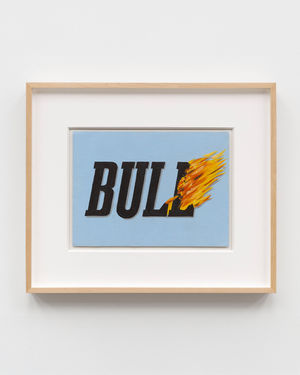 Image post by @whitecube on Instagram