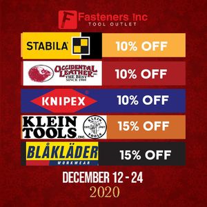 Image post by @sacfasteners on Instagram