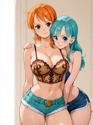 Image post by @thewaifuroom on Instagram