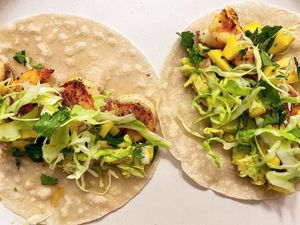 Image post by @eatcoyotas on Instagram