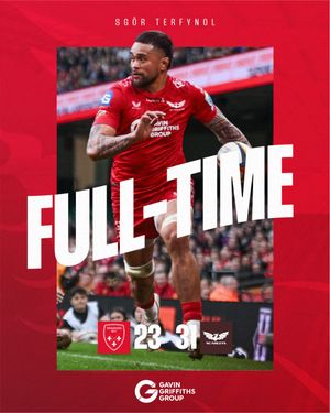 Image post by @scarlets_rugby on Instagram