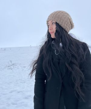 Image post by @isilvav on Instagram