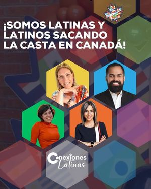 Image post by @CASTALATINA on Facebook