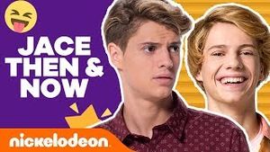 Video post by @nickelodeon on YouTube