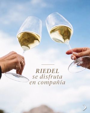 Image post by @riedelpartner_vnzla on Instagram