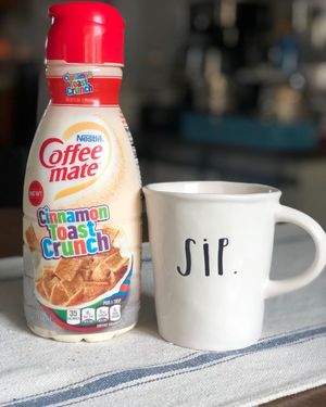 Image post by @coffeemate on Instagram