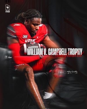 Image post by @utahfootball on Instagram