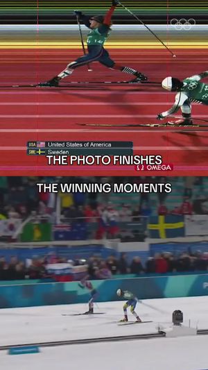 Video post by @olympics on TikTok