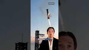 Video post by @benzinga on YouTube