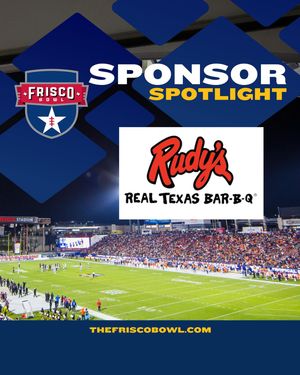 Image post by @friscobowlgame on Instagram