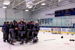 Image post by @lopeshockey_d2 on Instagram