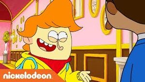 Video post by @nickelodeon on YouTube