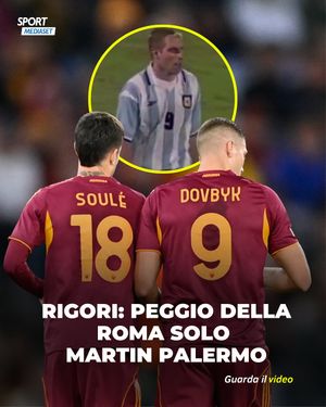 Image post by @sportmediaset on Instagram