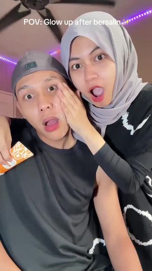Video post by @fierasyaz on TikTok