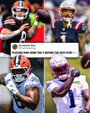 Video post by @theathletesplug on TikTok