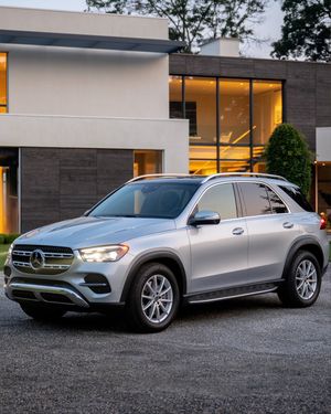 Image post by @mercedesbenzcanada on Instagram