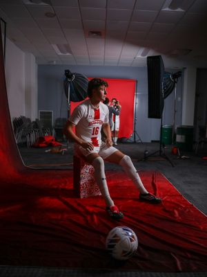 Image post by @terriermsoc on Instagram