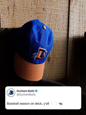 Image post by @durhambulls on Instagram