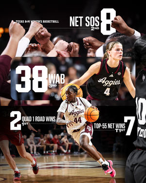 Image post by @aggiewbb on Instagram
