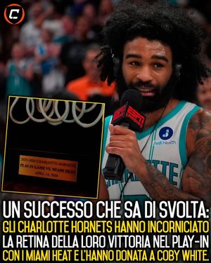 Image post by @cronache_di_basket on Instagram