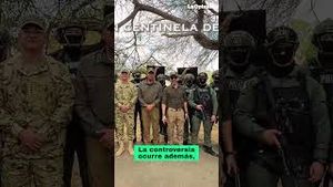 Video post by @laopinionla on YouTube