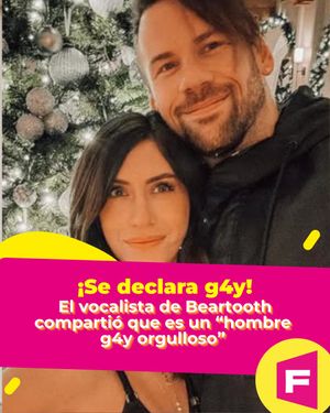 Image post by @univisionfamosos on Instagram