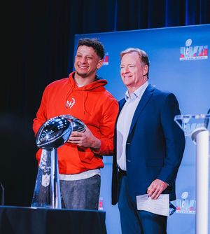 Image post by @azsuperbowl on Instagram