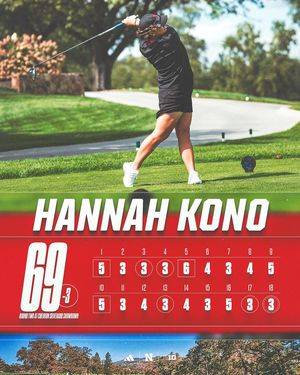 Image post by @huskerwgolf on Instagram