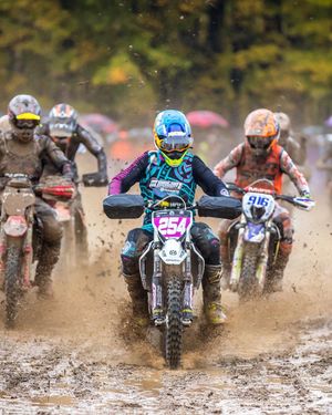 Image post by @racerxonline on Instagram