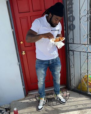 Image post by @dalvincook on Instagram
