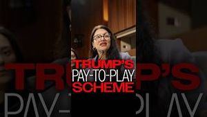 Video post by @oversightdems on YouTube