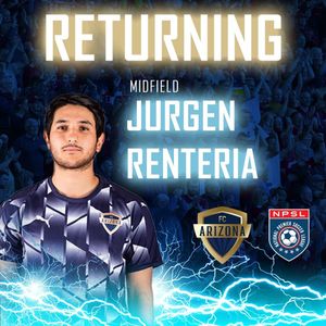Image post by @fcarizonasoccer on Instagram