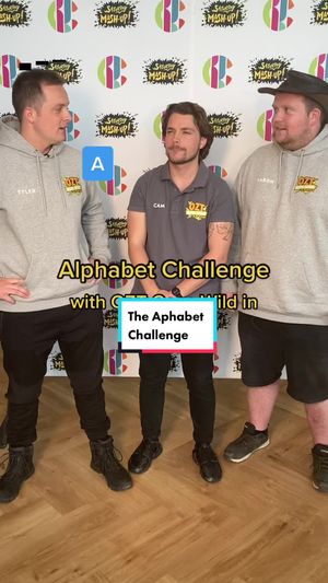 Video post by @cbbc on TikTok