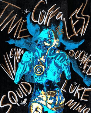 Image post by @Timeless_OW on Twitter