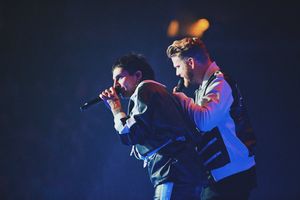 Image post by @SUP3RFRUIT on Twitter